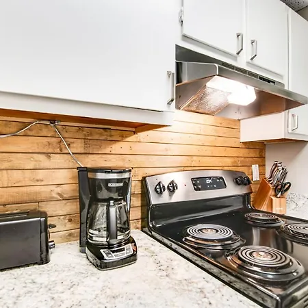 The Pioneer Apartment Gatlinburg Exterior photo